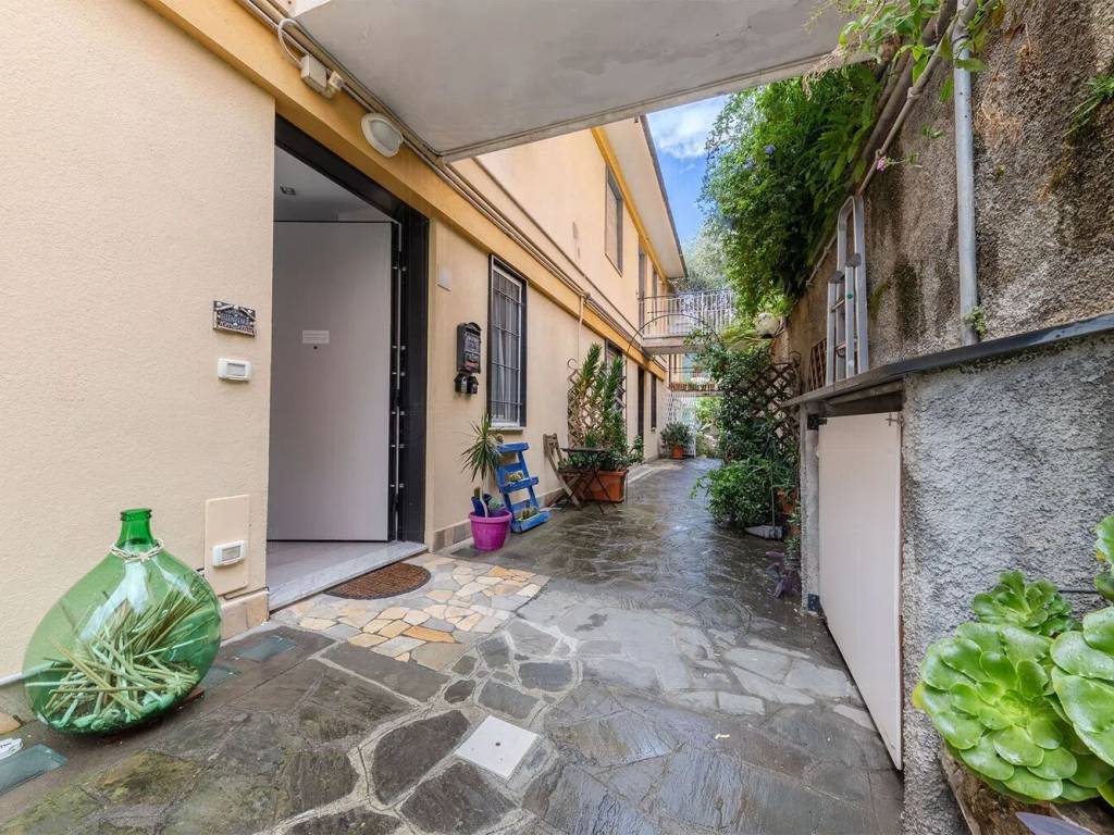 Appartamento a Zoagli in Via Solari E Queirolo - Foto 3