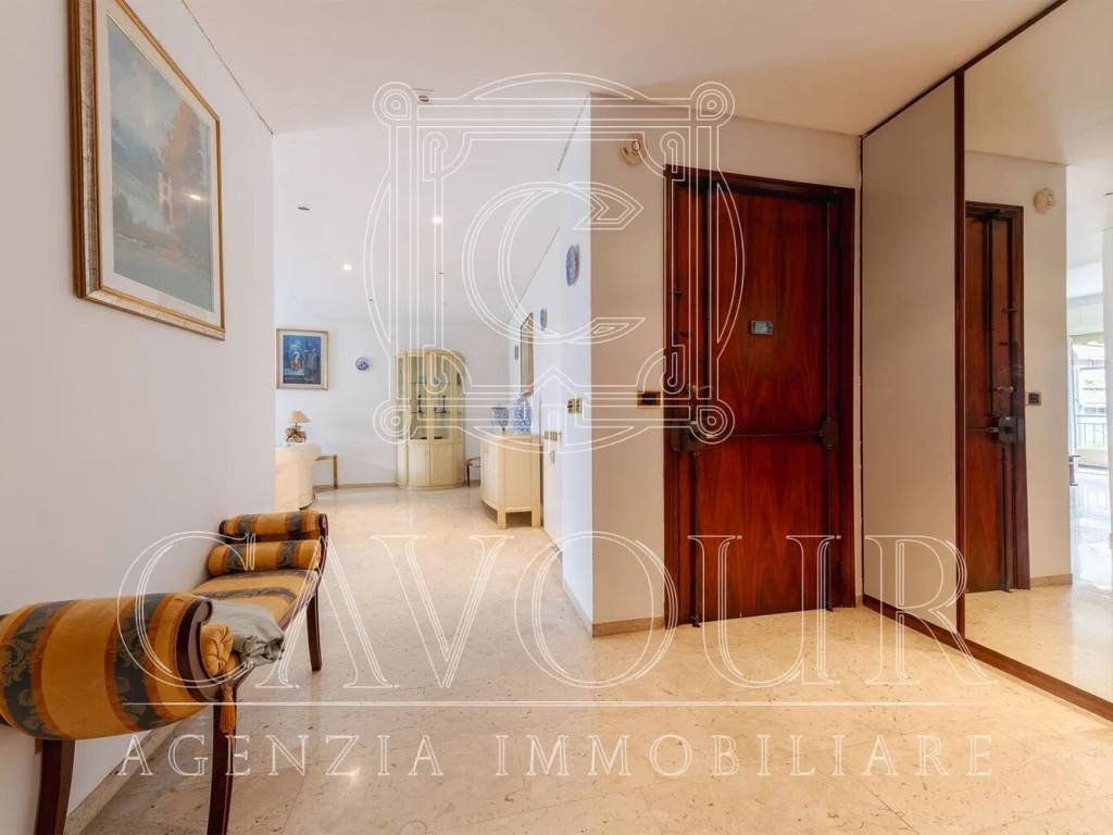 Appartamento a Chiavari in Via Angelo Argiroffo - Foto 2