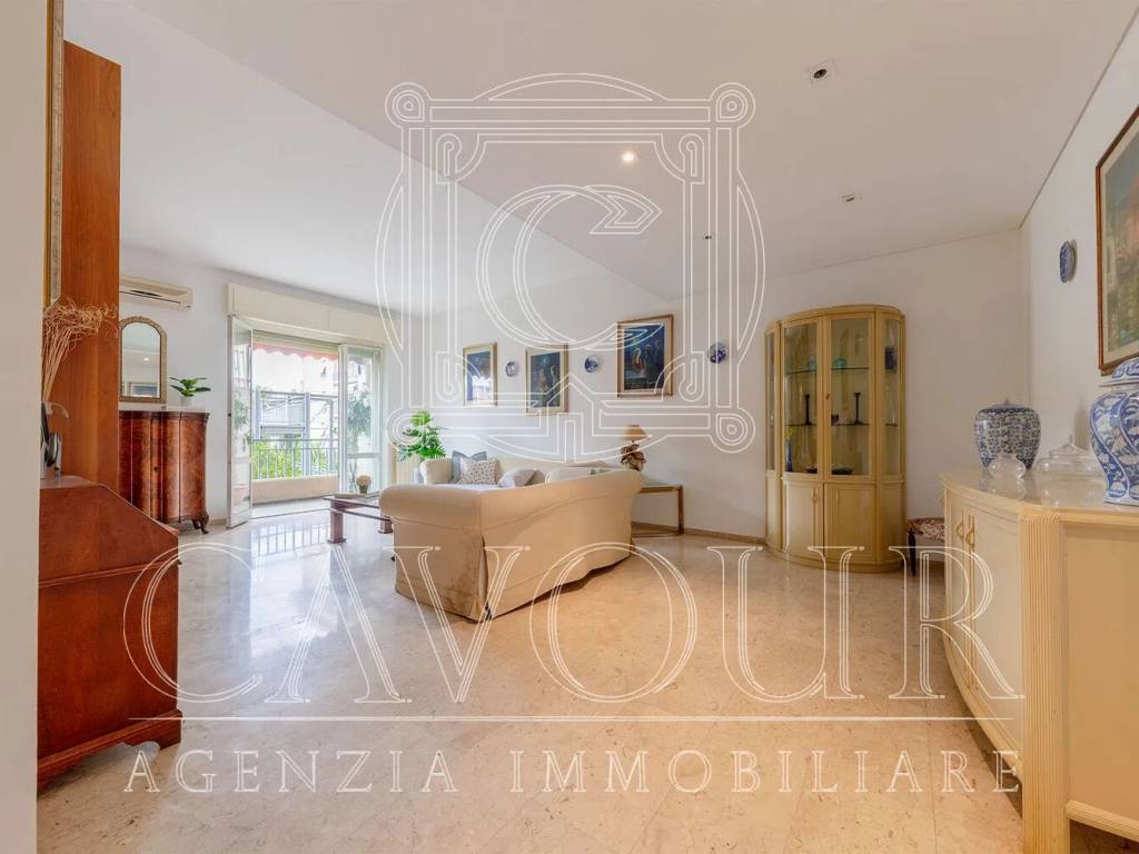 Appartamento a Chiavari in Via Angelo Argiroffo - Foto 3