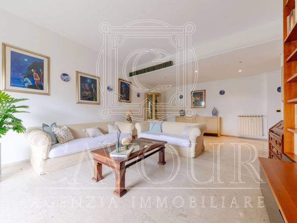 Appartamento a Chiavari in Via Angelo Argiroffo - Foto 5