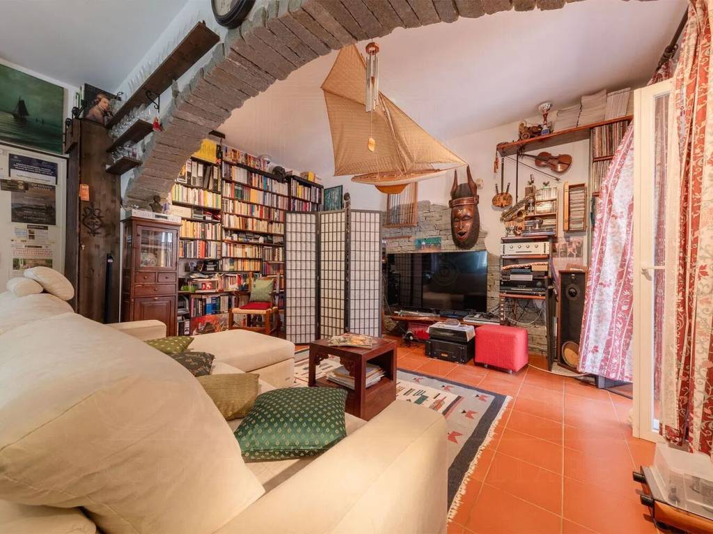 Appartamento a Chiavari in Via Colonnello Enrico Franceschi - Foto 3