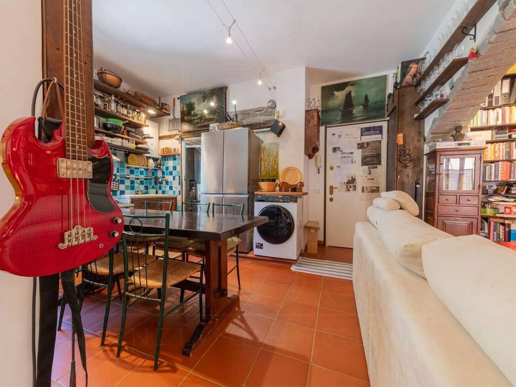 Appartamento a Chiavari in Via Colonnello Enrico Franceschi - Foto 4