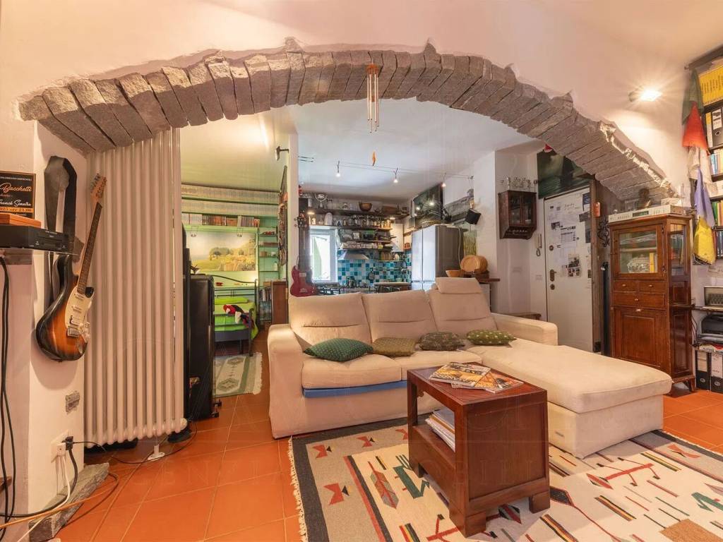 Appartamento a Chiavari in Via Colonnello Enrico Franceschi - Foto 5