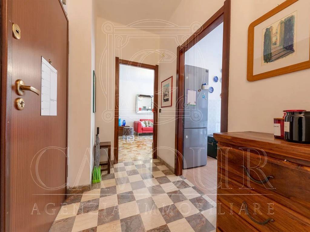 Appartamento a Rapallo in Via San Damiano - Foto 2