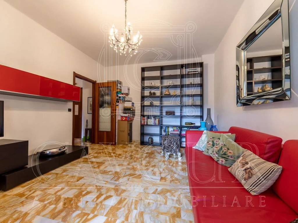 Appartamento a Rapallo in Via San Damiano - Foto 3