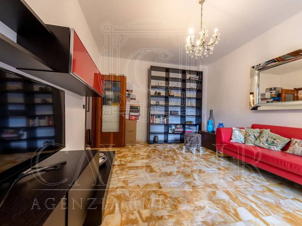 Appartamento a Rapallo in Via San Damiano - Foto 4