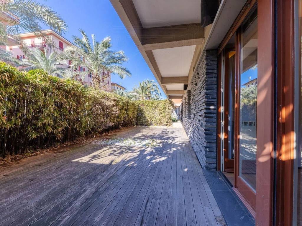 Appartamento a Chiavari in Viale Nicola Arata - Foto 2