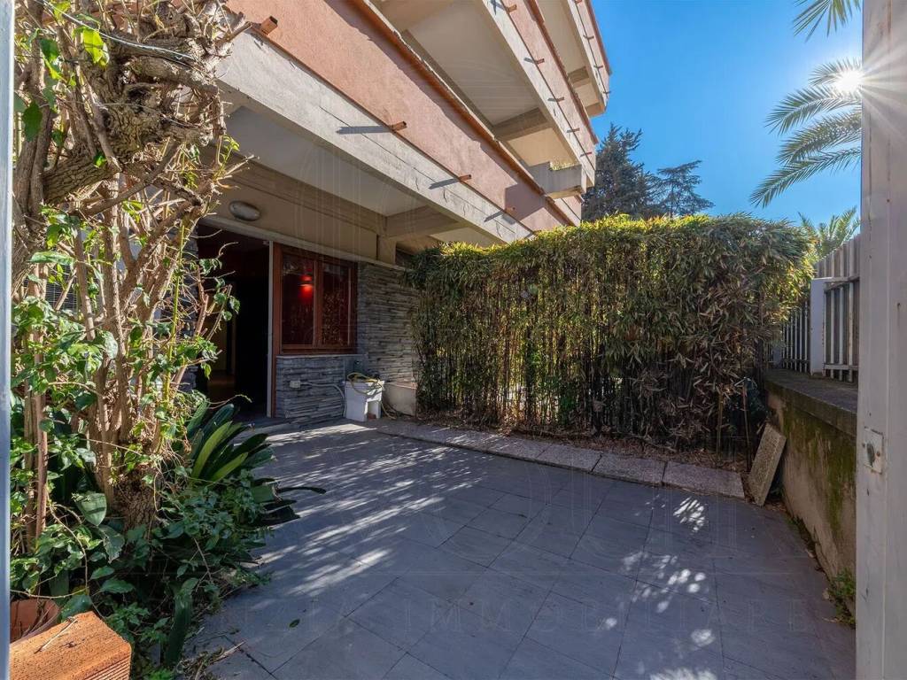 Appartamento a Chiavari in Viale Nicola Arata - Foto 4