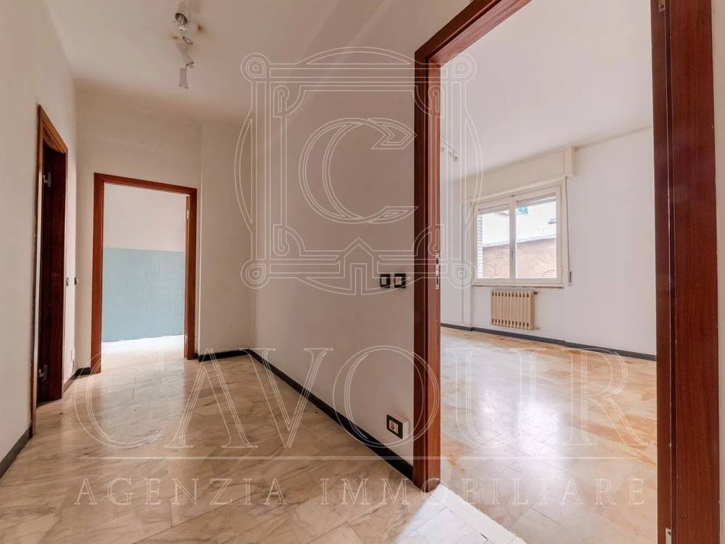 Appartamento a Chiavari in Via Vinelli Fortunato - Foto 2