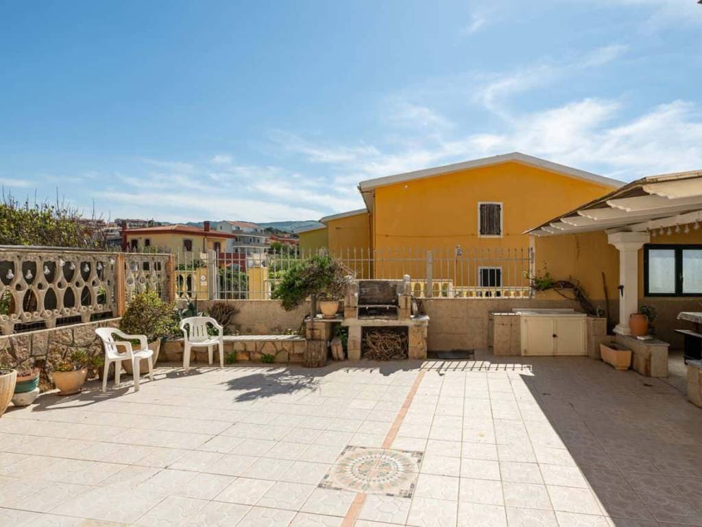 Appartamento a Castelsardo in Via Venezia - Foto 5