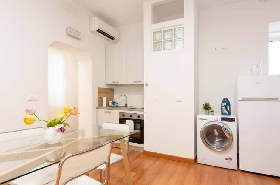 Appartamento a Trieste in Via San Lazzaro - Foto 2