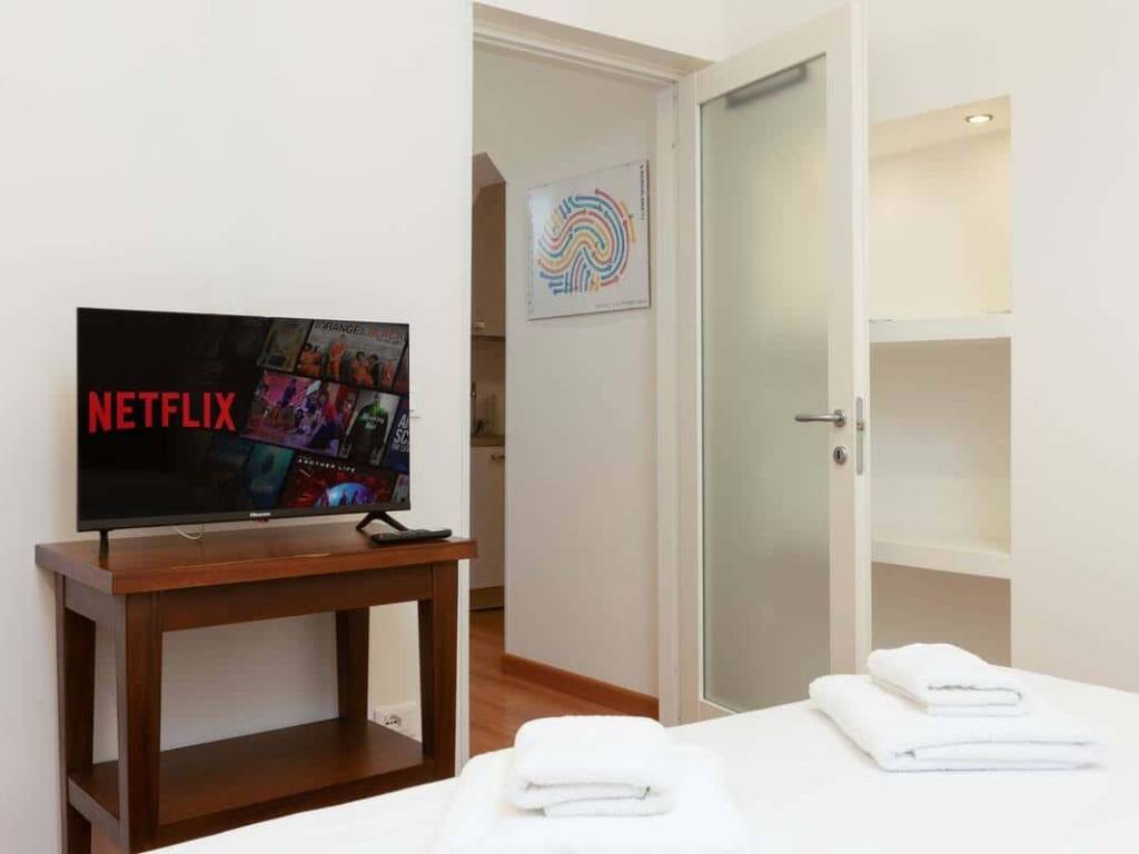 Appartamento a Trieste in Via San Lazzaro - Foto 5