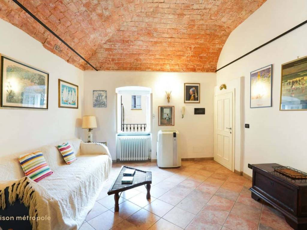 Appartamento a Noli in Via Giordano Bruno - Foto 2