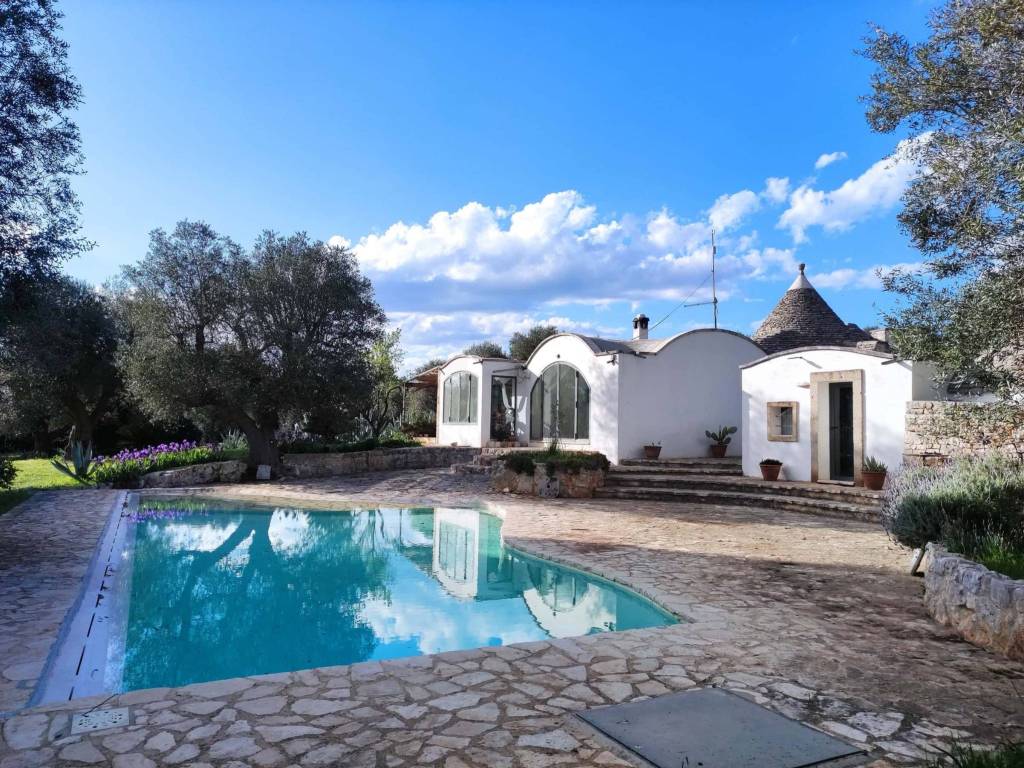 Appartamento a Ostuni in Contrada Pascarosa - Foto 2