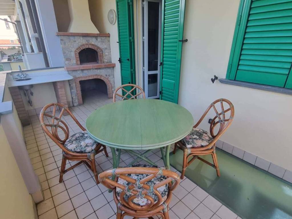 Appartamento a Camaiore in Via Venezuela - Foto 4