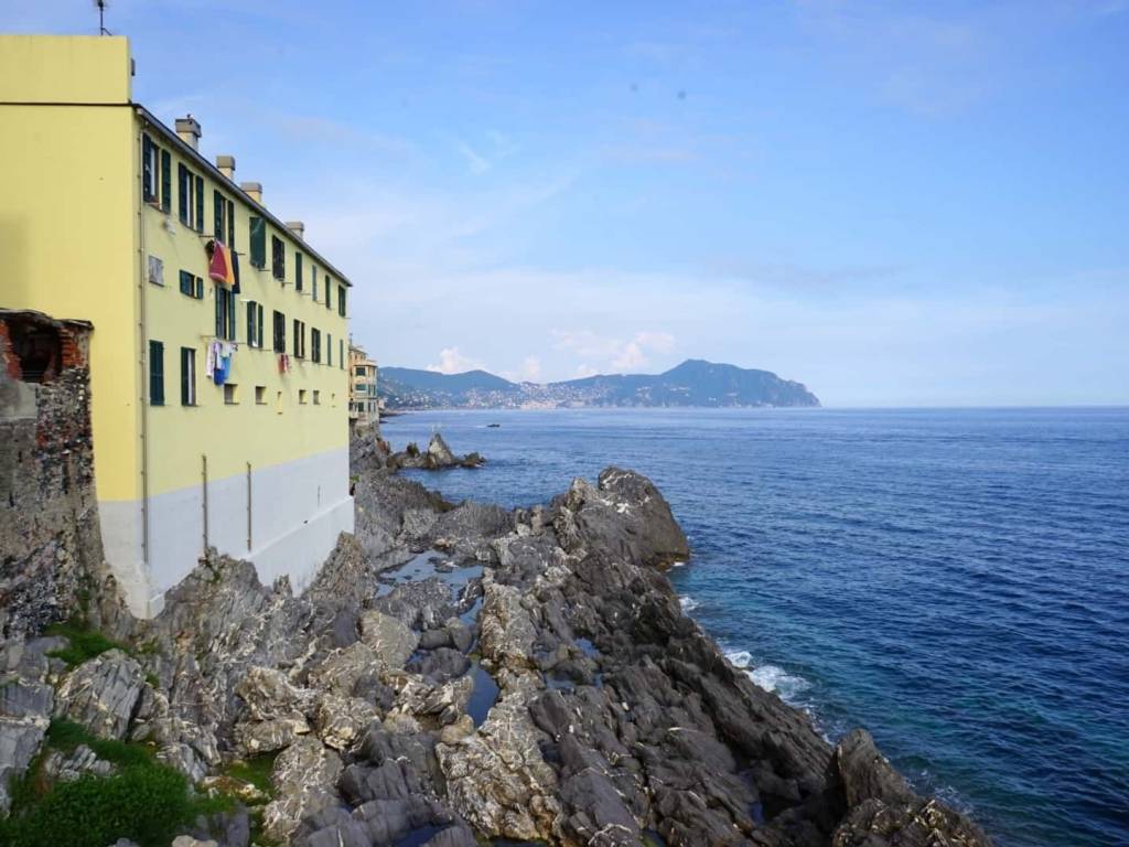 Appartamento a Genova in Via Murcarolo - Foto 4