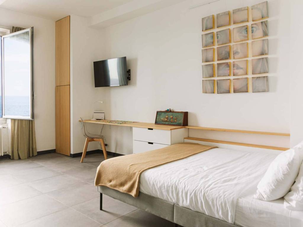 Appartamento a Genova in Via Murcarolo - Foto 5