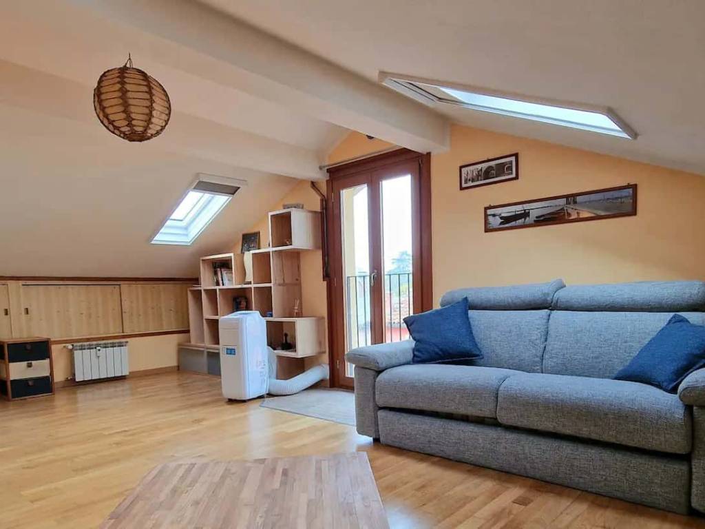 Appartamento a Padova in Via Ognissanti - Foto 4