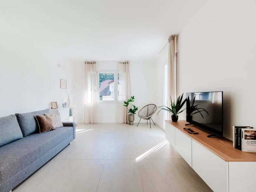 Appartamento a Como in Via Bellinzona - Foto 2