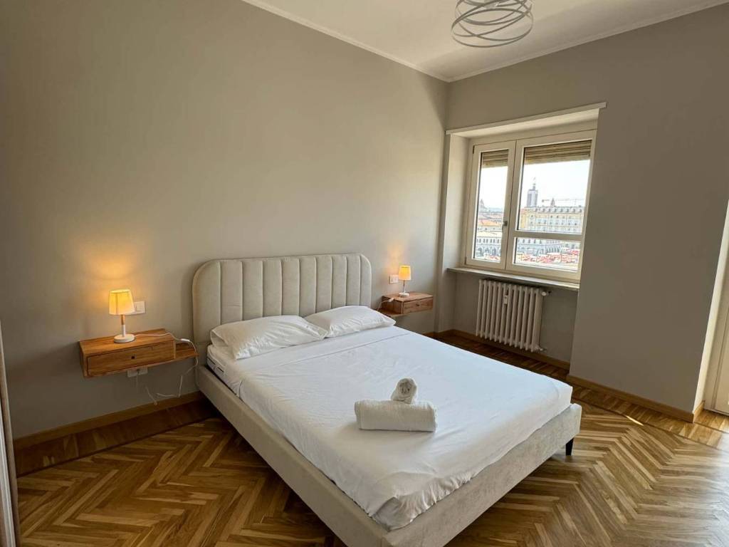 Appartamento a Torino in Piazza della Repubblica - Foto 3