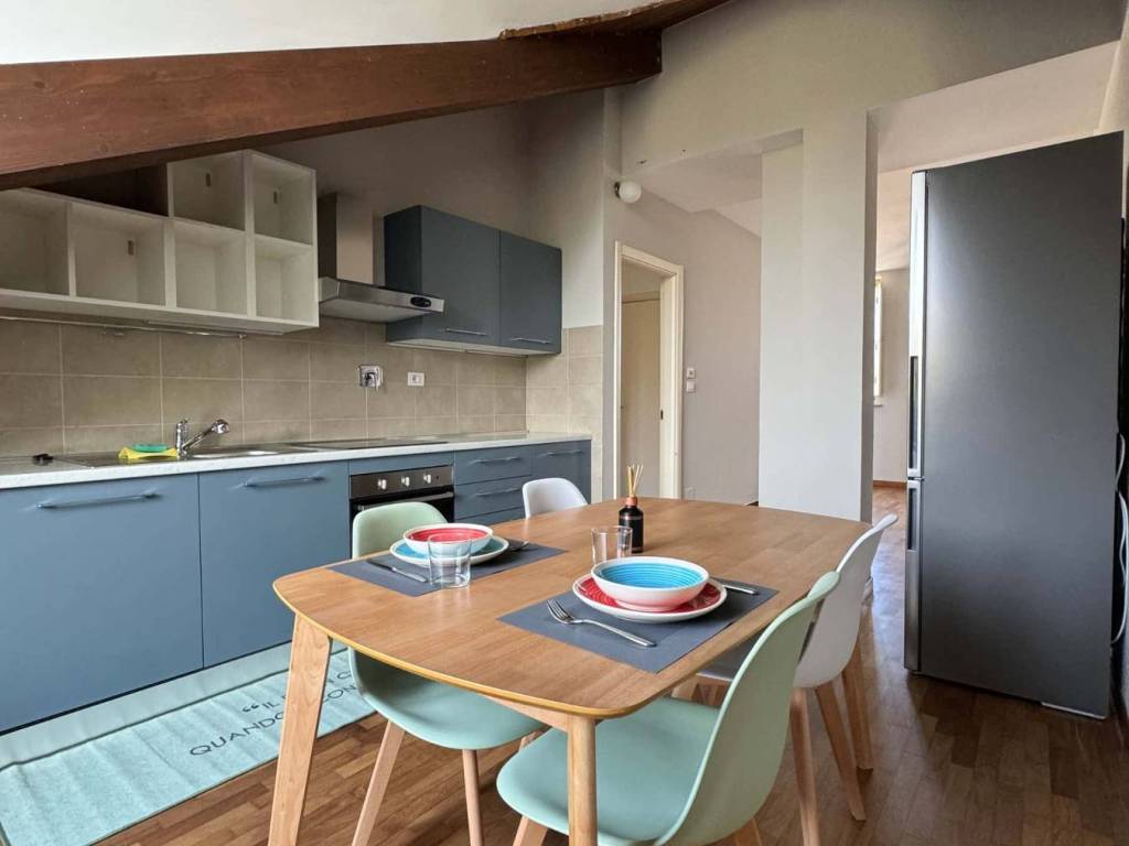 Appartamento a Torino in Corso Alcide De Gasperi - Foto 2