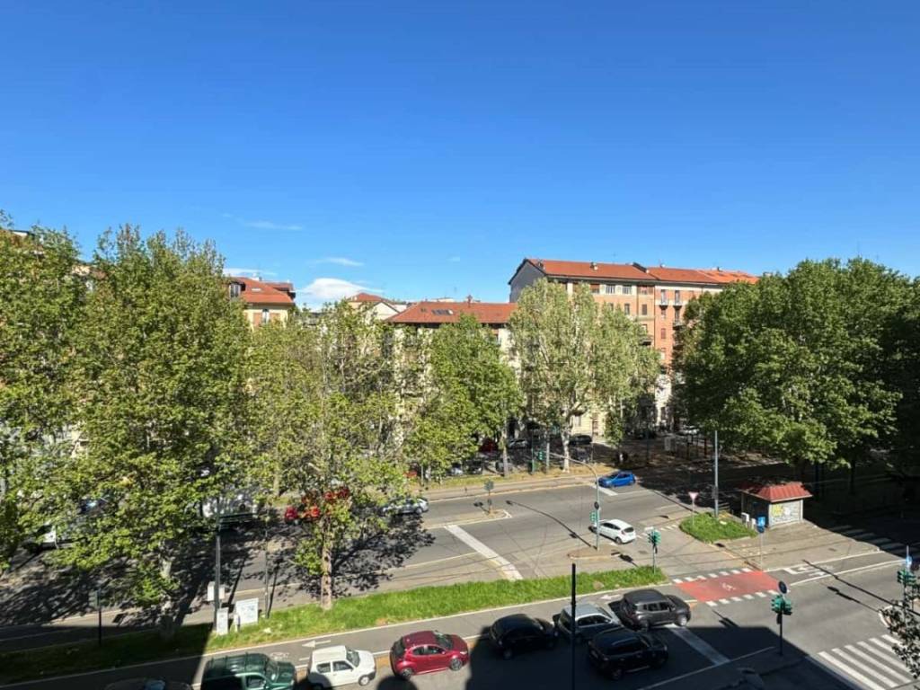 Appartamento a Torino in Corso Alcide De Gasperi - Foto 4