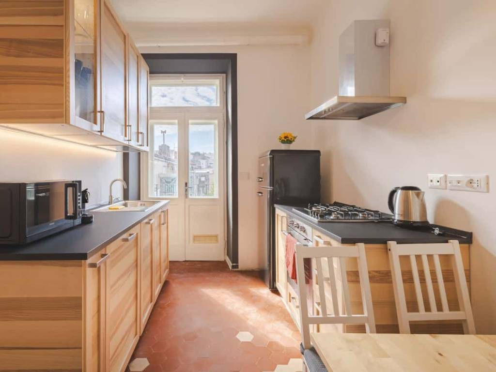 Appartamento a Trieste in Via Giuseppe Parini - Foto 3