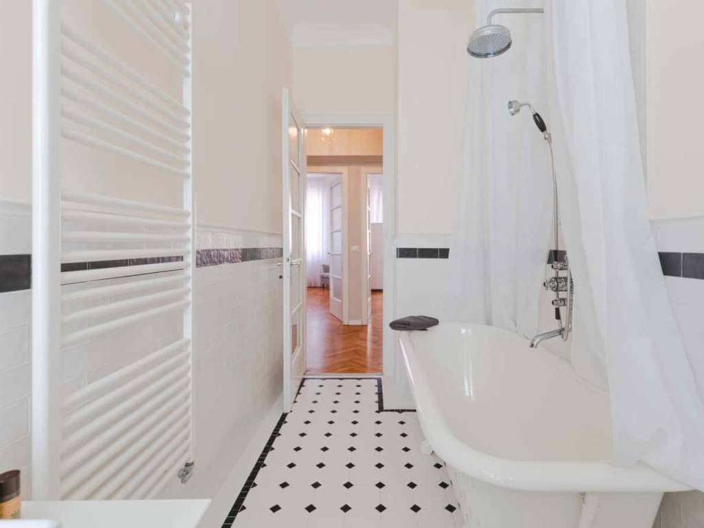 Appartamento a Trieste in Via Giuseppe Parini - Foto 4