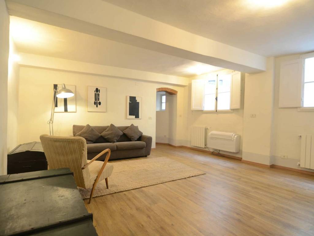 Appartamento a Firenze in Via dello Sprone - Foto 2