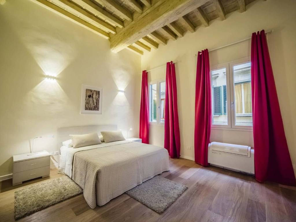 Appartamento a Firenze in Via dei Pepi - Foto 2