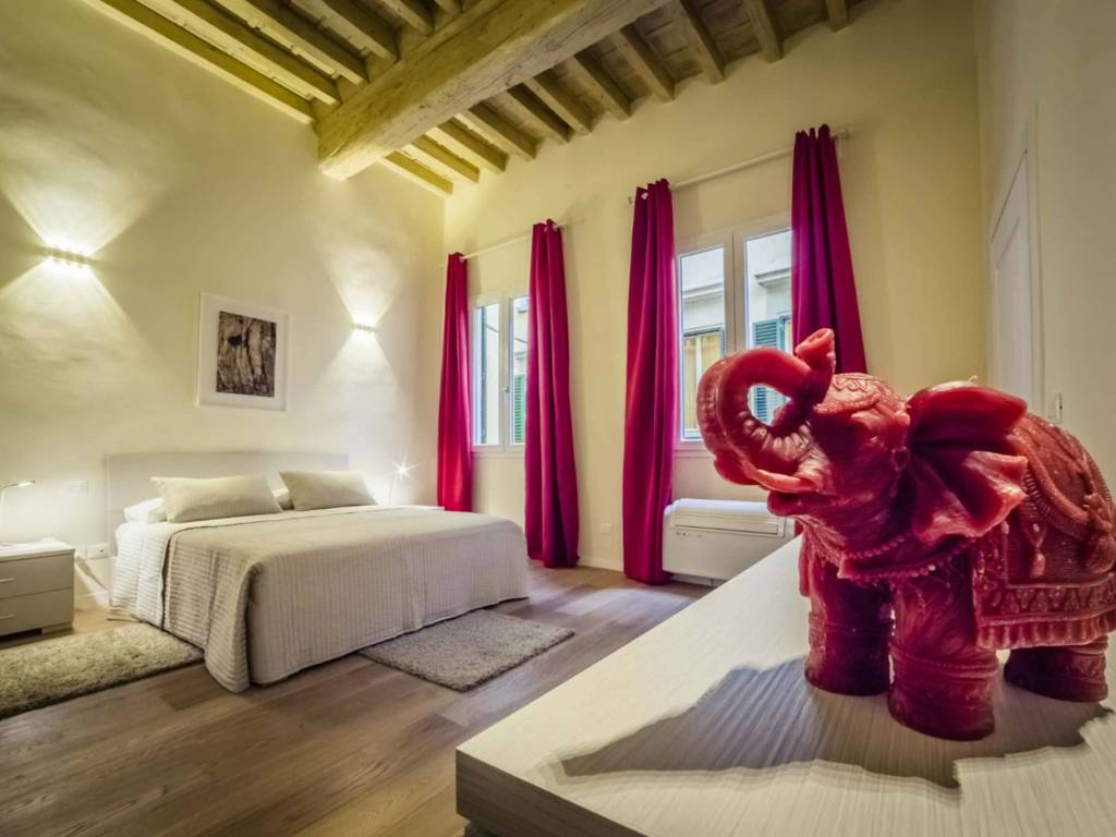 Appartamento a Firenze in Via dei Pepi - Foto 5