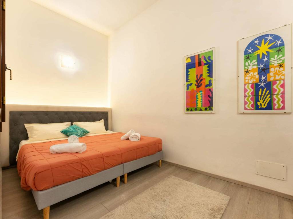 Appartamento a Firenze in Via della Pergola - Foto 2