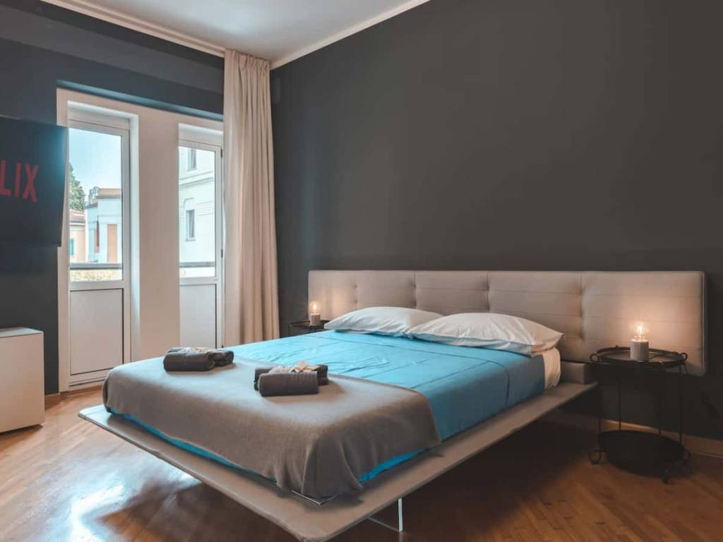 Appartamento a Trieste in Via Pio Riego Gambini - Foto 2