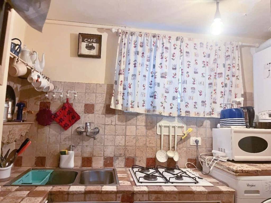 Appartamento a Firenze in Via dei Serragli - Foto 4