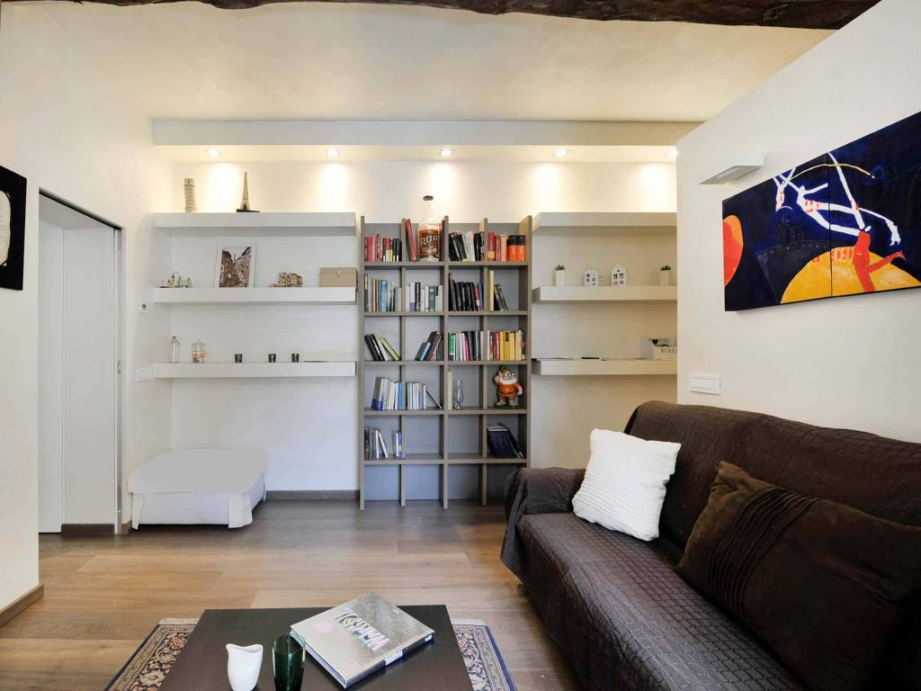 Appartamento a Bologna in Via Santo Stefano - Foto 4