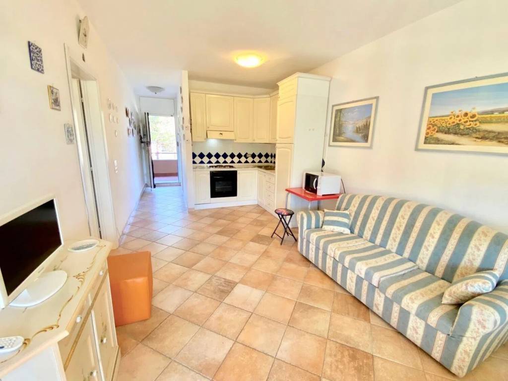 Appartamento a Bibbona in Via Dei Melograni - Foto 2