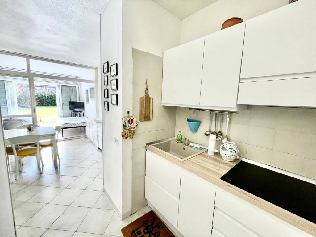 Appartamento a Bibbona in Via Dei Melograni, 19 - Foto 2