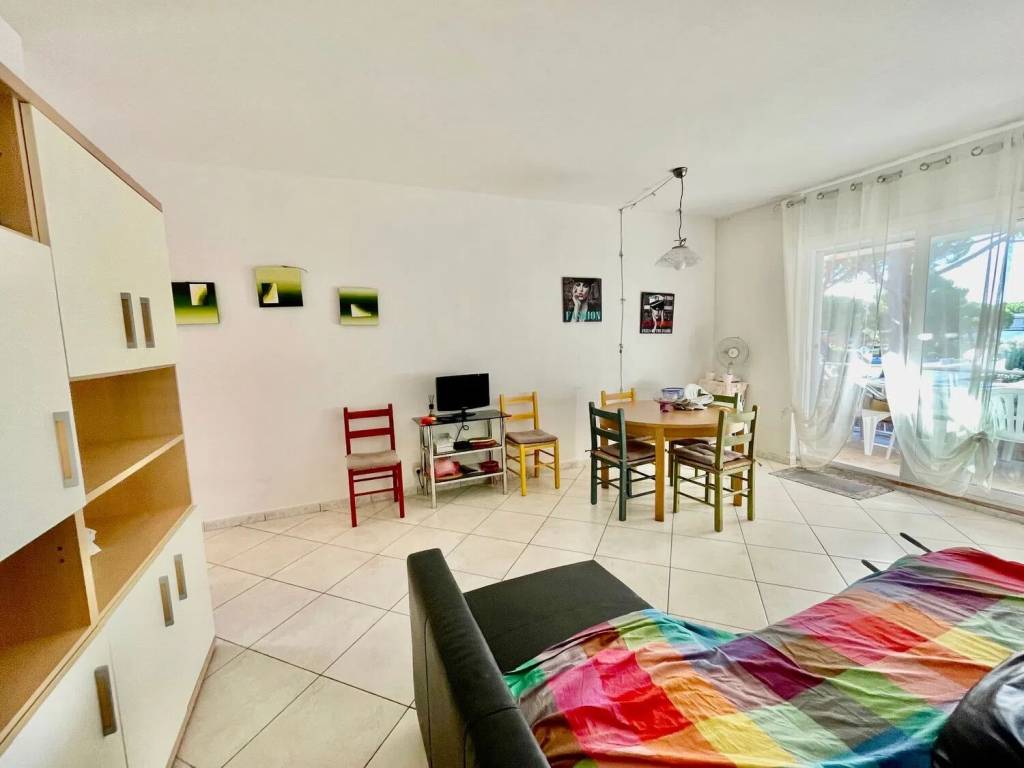 Appartamento a Bibbona in Via Dei Platani, 28 - Foto 2