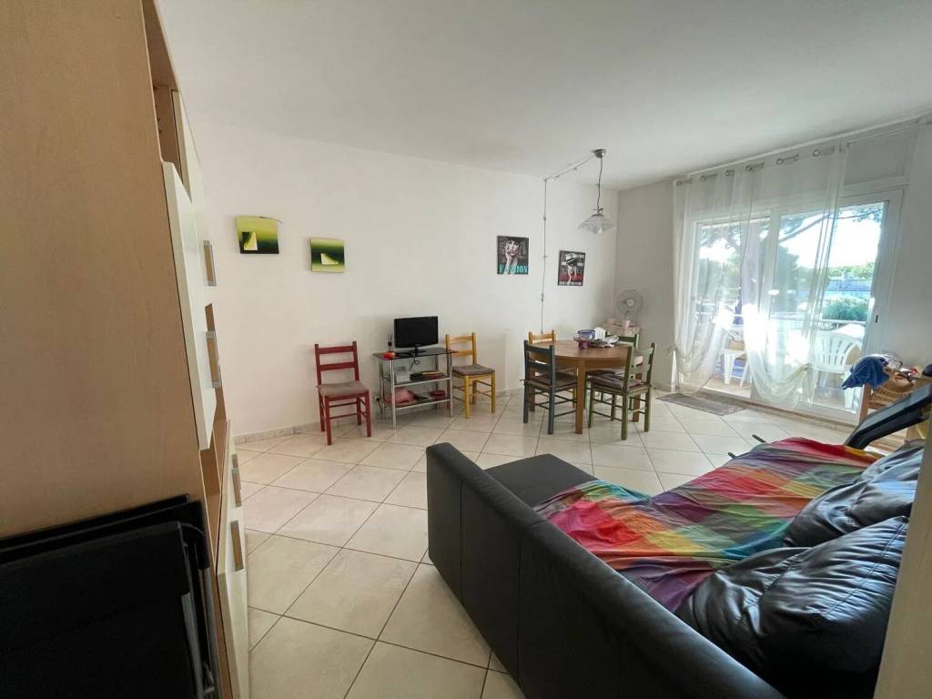 Appartamento a Bibbona in Via Dei Platani, 28 - Foto 5