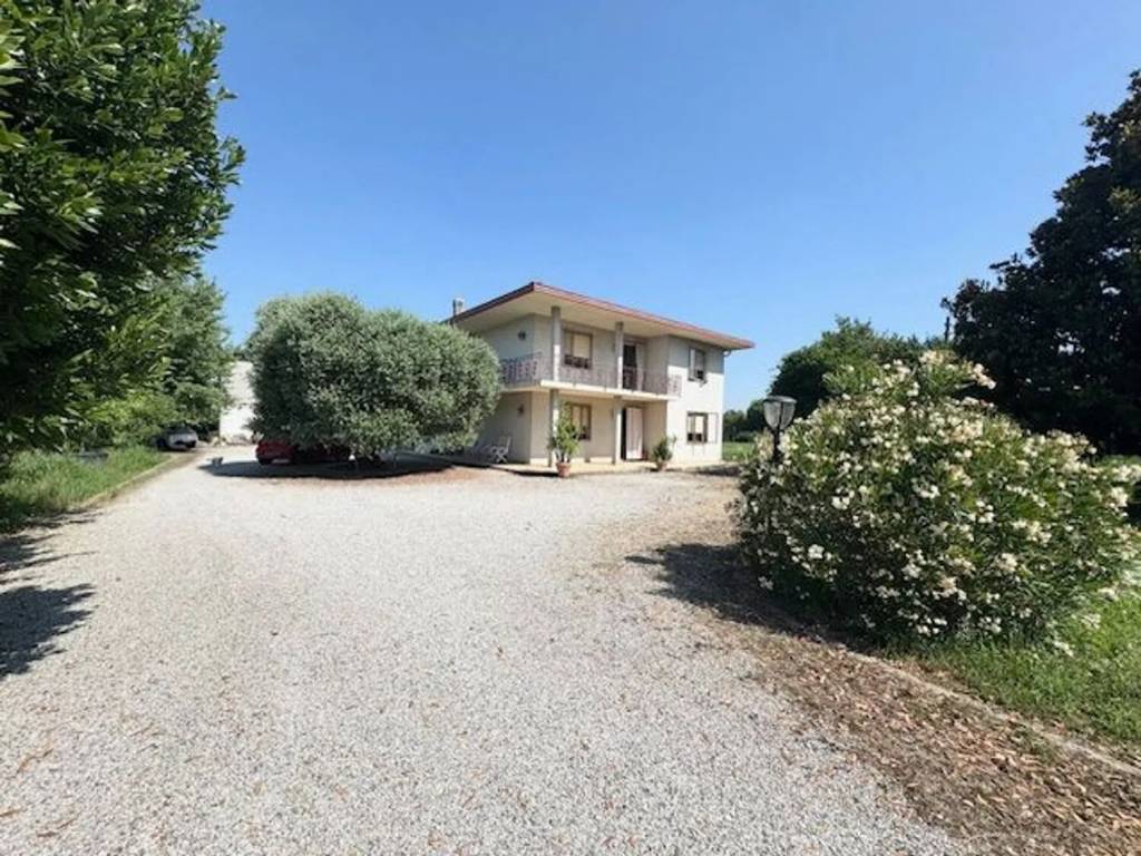 Villa a Saccolongo - Foto 2