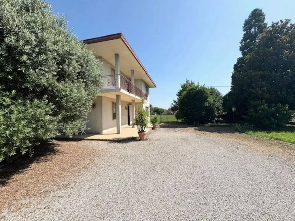 Villa a Saccolongo - Foto 3