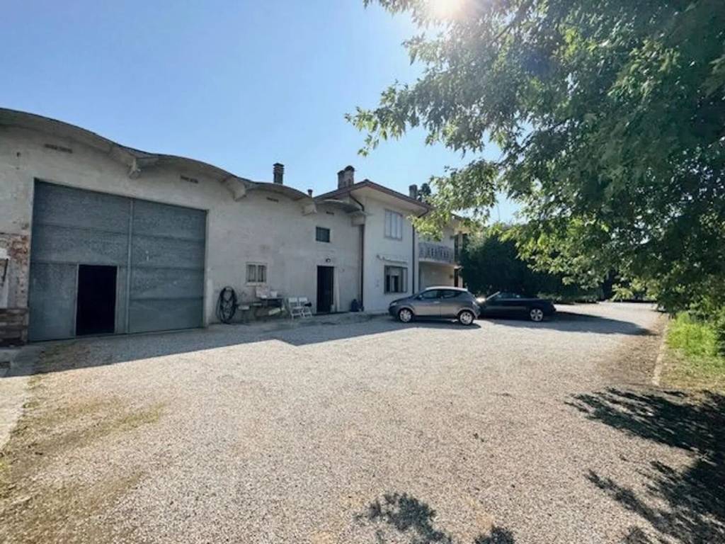 Villa a Saccolongo - Foto 4