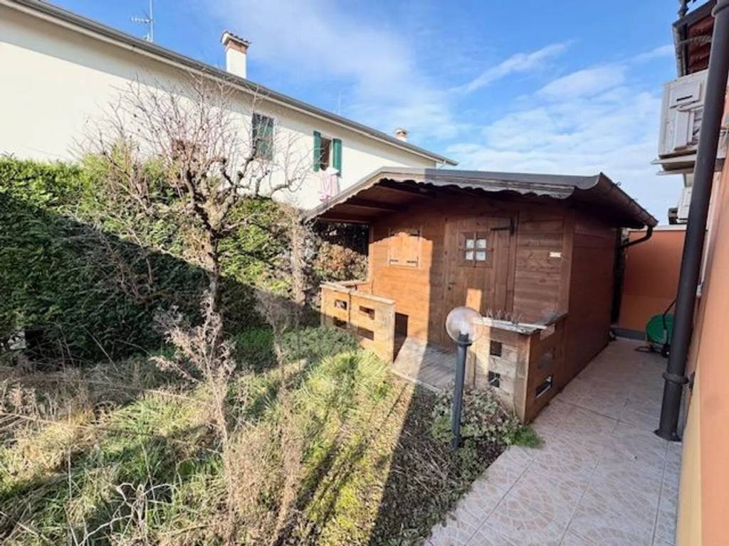 Villa a Cervarese santa croce - Foto 3