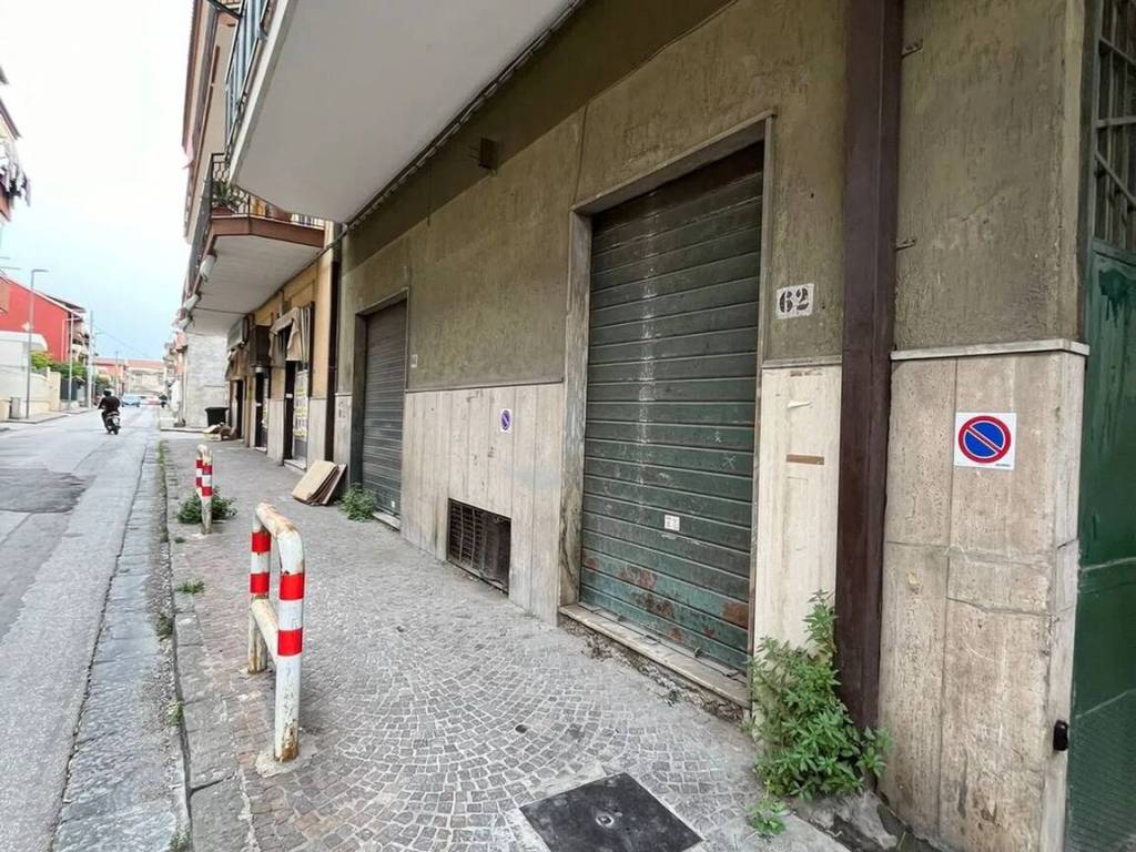 Palazzo / stabile a Giugliano in campania in Via Limitone, 60 - Foto 3
