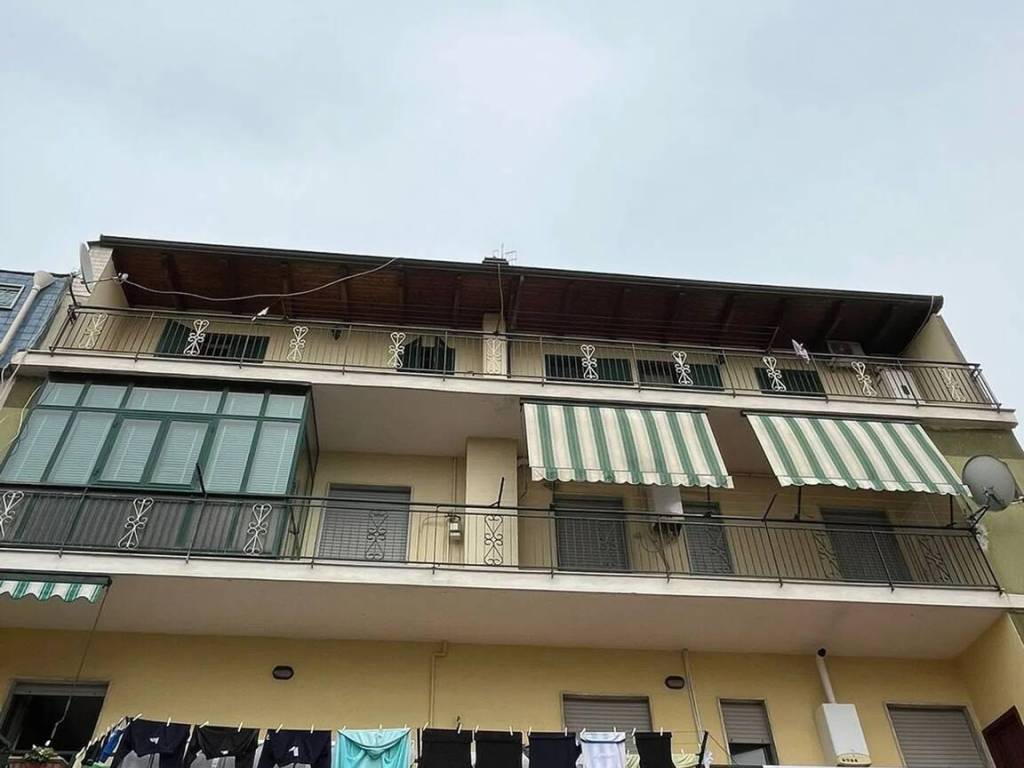 Palazzo / stabile a Giugliano in campania in Via Limitone, 60 - Foto 5