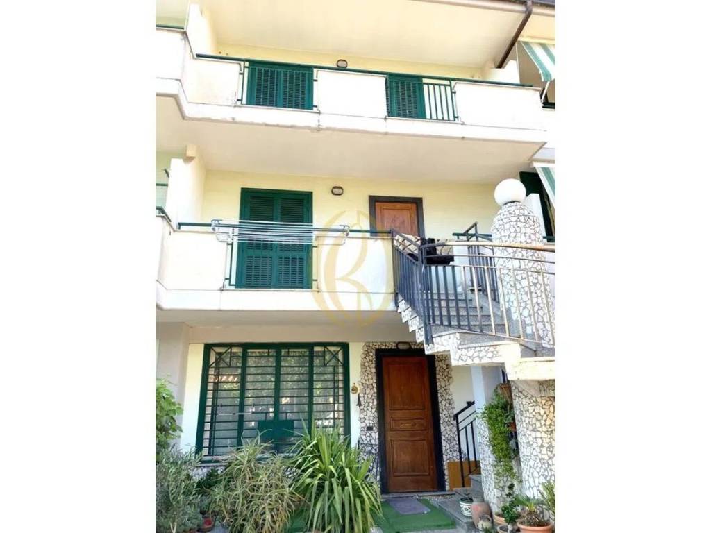 Villa a Giugliano in campania in Via Oasi Sacro Cuore No Number - Foto 2