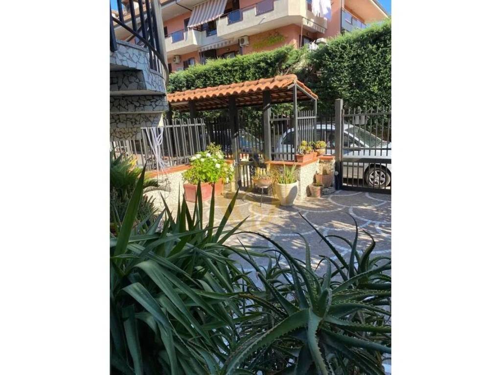 Villa a Giugliano in campania in Via Oasi Sacro Cuore No Number - Foto 3