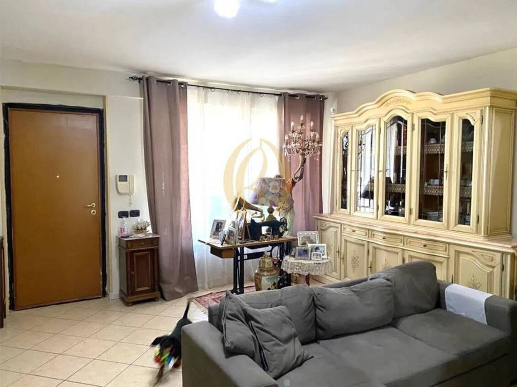Villa a Giugliano in campania in Via Oasi Sacro Cuore No Number - Foto 5
