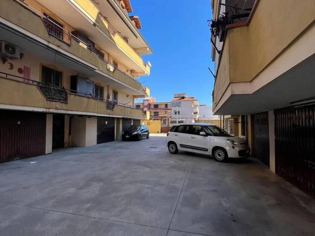 Appartamento a Giugliano in campania in Via Tommaso Campanella, 9 - Foto 2