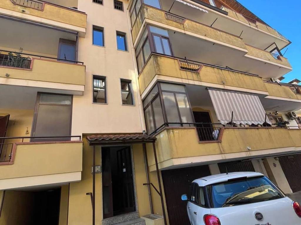 Appartamento a Giugliano in campania in Via Tommaso Campanella, 9 - Foto 3